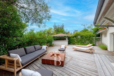 Villa in Cap Ferret for rental from 7 100 € / week, Photo 3