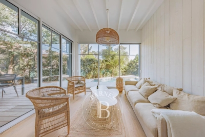 Villa in Cap Ferret for rental from 4 660 € / week, Photo 3