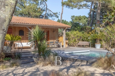 Villa in Lege Cap Ferret for rental from 9 250 € / week, Photo 3