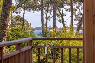 Villa in Cap Ferret for rental from 14 400 € / week, Photo 3