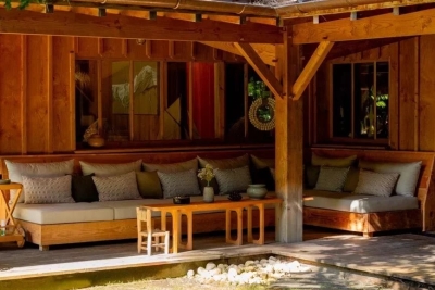 Villa à Lege Cap Ferret &agrave; louer à partir de 11 600 € / semaine, Photo 3