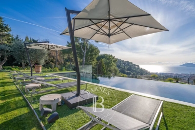 Villa à Cannes &agrave; louer à partir de 30 000 € / semaine, Photo 3