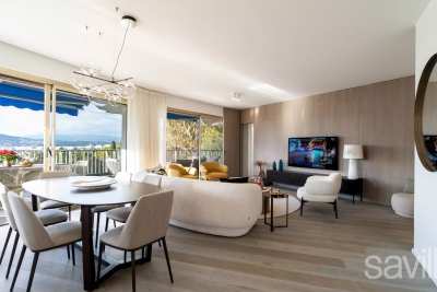 Appartement à Cap d'Antibes &agrave; louer à partir de 7 813 € / semaine, Photo 3