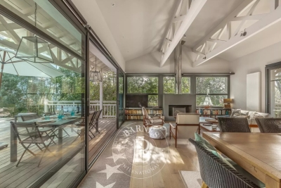 Villa à Arcachon &agrave; louer à partir de 4 450 € / semaine, Photo 4