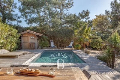 Villa in Lege Cap Ferret for rental from 9 250 € / week, Photo 4