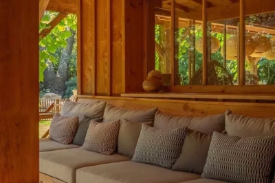 Villa à Lege Cap Ferret &agrave; louer à partir de 11 600 € / semaine, Photo 4