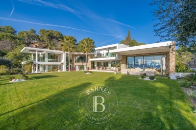 Villa à Cannes &agrave; louer à partir de 30 000 € / semaine, Photo 4