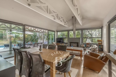 Villa à Arcachon &agrave; louer à partir de 4 450 € / semaine, Photo 5
