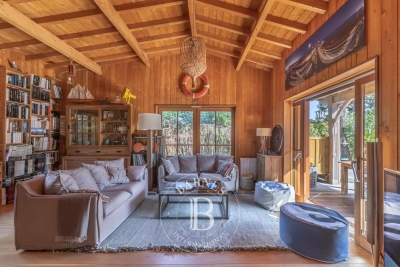 Villa in Lege Cap Ferret for rental from 9 250 € / week, Photo 5