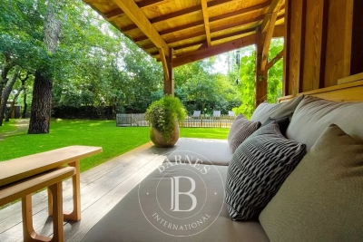 Villa à Lege Cap Ferret &agrave; louer à partir de 11 600 € / semaine, Photo 5