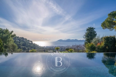 Villa à Cannes &agrave; louer à partir de 30 000 € / semaine, Photo 5
