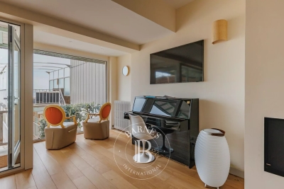 Villa à Arcachon &agrave; louer à partir de 7 015 € / semaine, Photo 6
