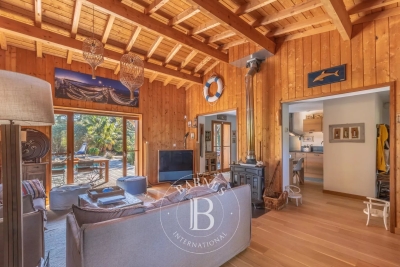 Villa in Lege Cap Ferret for rental from 9 250 € / week, Photo 6