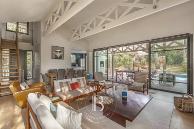 Villa à Arcachon &agrave; louer à partir de 4 450 € / semaine, Photo 7