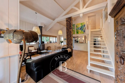 Villa in Cap Ferret for rental from 7 100 € / week, Photo 7
