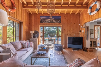 Villa in Lege Cap Ferret for rental from 9 250 € / week, Photo 7