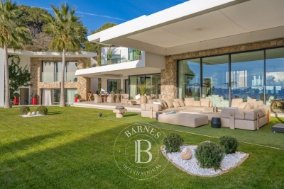 Villa à Cannes &agrave; louer à partir de 30 000 € / semaine, Photo 7