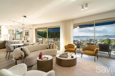 Appartement à Cap d'Antibes &agrave; louer à partir de 7 813 € / semaine, Photo 7