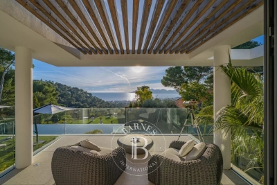 Villa à Cannes &agrave; louer à partir de 30 000 € / semaine, Photo 8