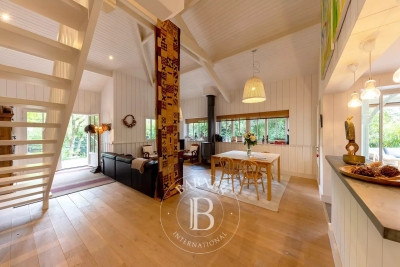 Villa in Cap Ferret for rental from 7 100 € / week, Photo 9