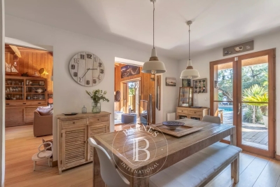 Villa in Lege Cap Ferret for rental from 9 250 € / week, Photo 9