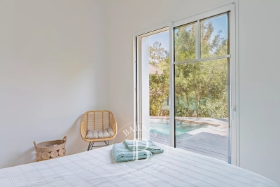 Villa in Cap Ferret for rental from 4 660 € / week, Photo 10