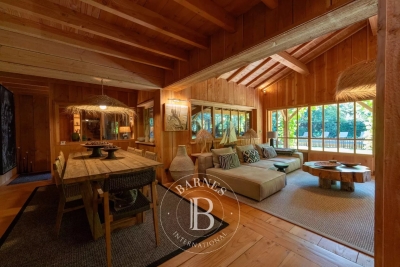 Villa à Lege Cap Ferret &agrave; louer à partir de 11 600 € / semaine, Photo 10
