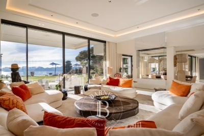 Villa à Cannes &agrave; louer à partir de 30 000 € / semaine, Photo 10