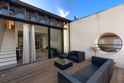 Appartement &agrave; vendre &agrave; MARSEILLE 8EME  - 4 pi&egrave;ces - 91 m&sup2; 