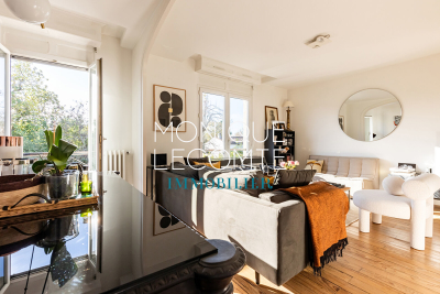 Appartement &agrave; vendre au bouscat 