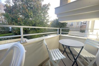 Appartement &agrave; vendre &agrave; ARCACHON  - 2 pi&egrave;ces - 36 m&sup2; 