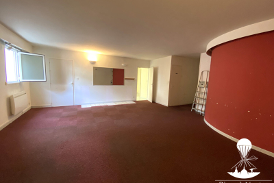 Appartement &agrave; vendre &agrave; NANTES  - 3 pi&egrave;ces - 79 m&sup2; 
