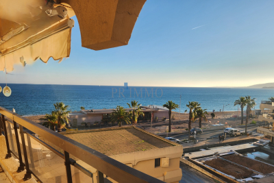 Appartement &agrave; vendre &agrave; FRÉJUS  - 2 pi&egrave;ces - 39 m&sup2; 