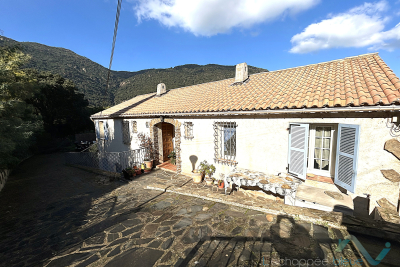 Appartement &agrave; vendre &agrave; CAVALAIRE-SUR-MER  - 2 pi&egrave;ces - 48 m&sup2; 