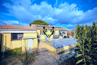 Maison &agrave; vendre maison muy 