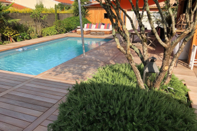 Maison &agrave; vendre &agrave; BRUGES  - 6 pi&egrave;ces - 186 m&sup2; 