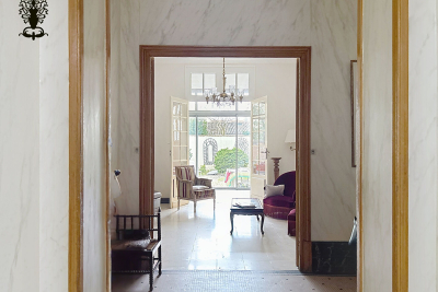 Maison &agrave; vendre &agrave; BORDEAUX  - 7 pi&egrave;ces - 145 m&sup2; 