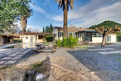 Maison &agrave; vendre &agrave; Vidauban  - 4 pi&egrave;ces 148 m&sup2; 