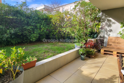 Appartement &agrave; vendre &agrave; PÉGOMAS  - 3 pi&egrave;ces - 62 m&sup2; 