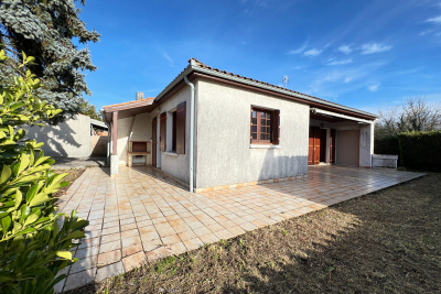 Maison &agrave; vendre &agrave; LA TREMBLADE  - 3 pi&egrave;ces - 104 m&sup2; 