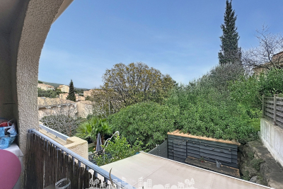 Appartement &agrave; vendre residence la marine 