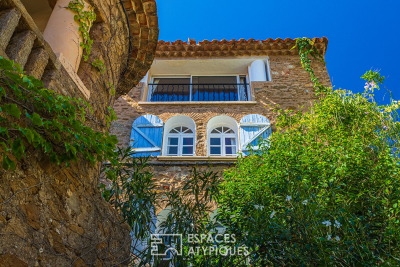 Appartement &agrave; vendre petites espaces 