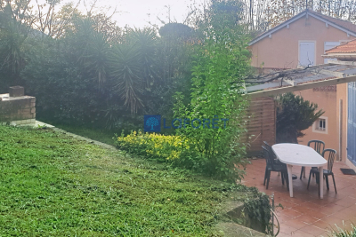 Maison &agrave; louer &agrave; MARSEILLE 11EME  - 3 pi&egrave;ces - 52 m&sup2; 