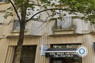 Commerce &agrave; vendre &agrave; PARIS 16EME  - 1 pi&egrave;ces - 25 m&sup2; 