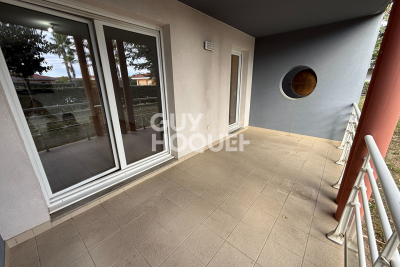 Appartement &agrave; vendre &agrave; BAHO  - 2 pi&egrave;ces - 39 m&sup2; 