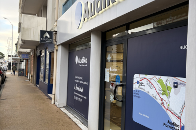 Commerce &agrave; vendre &agrave; LA BAULE ESCOUBLAC   - 56 m&sup2; 