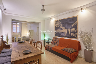 Appartement &agrave; vendre &agrave; PARIS 1ER  - 4 pi&egrave;ces - 95 m&sup2; 