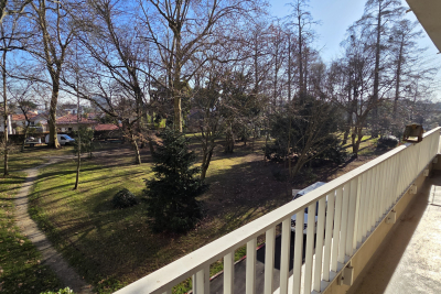 Appartement &agrave; vendre petites espaces 