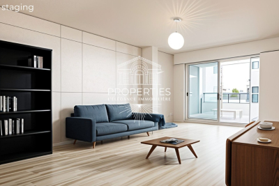 Appartement à vendre appartement avec garage les pins