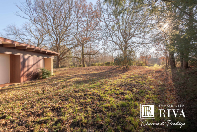 Maison &agrave; vendre &agrave; POMPIGNAC  - 6 pi&egrave;ces - 250 m&sup2; 